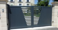 Notre société de clôture et de portail à Saint-Chely-d'Aubrac